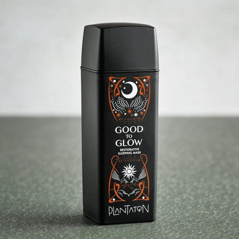 Plantation Good To Glow - Restorative Sleeping Facial Mask