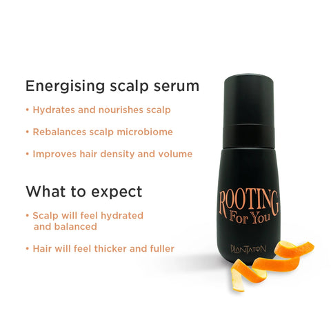 Plantation Rooting For You Scalp Serum