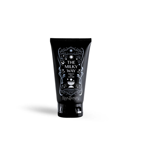 Plantation The Milky Way - Prebiotic Milk Face Cleanser