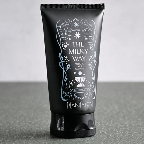 Plantation The Milky Way - Prebiotic Milk Face Cleanser