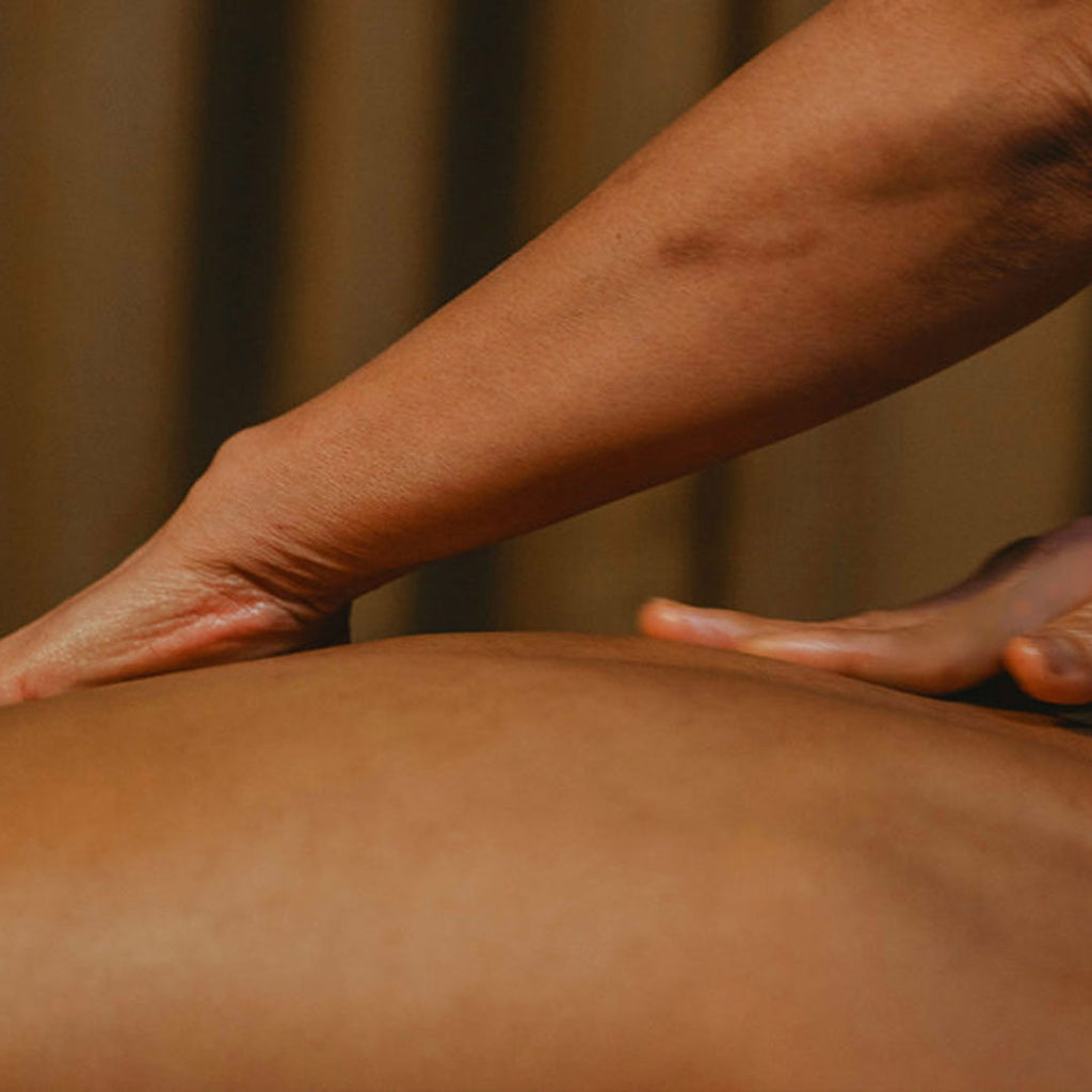 Spa Esprit Massage