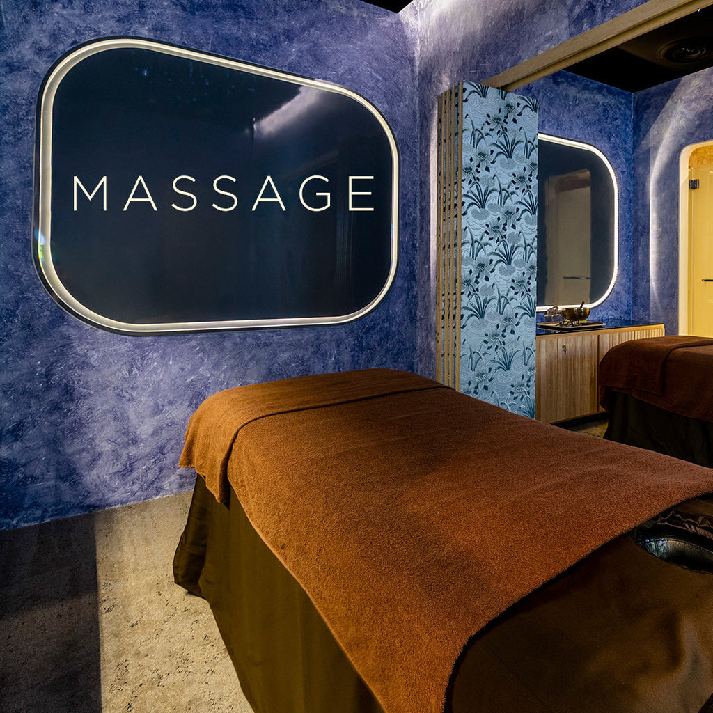 Spa Esprit Massage