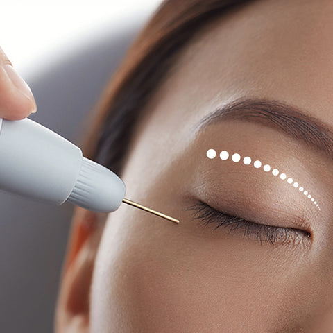 Browhaus Plasma Lift Lower Eyelid Skin Firming Eyelift