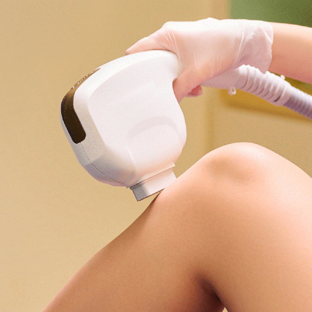 Strip AFT Laser Hair Removal - Semi Permanent Hair Removal