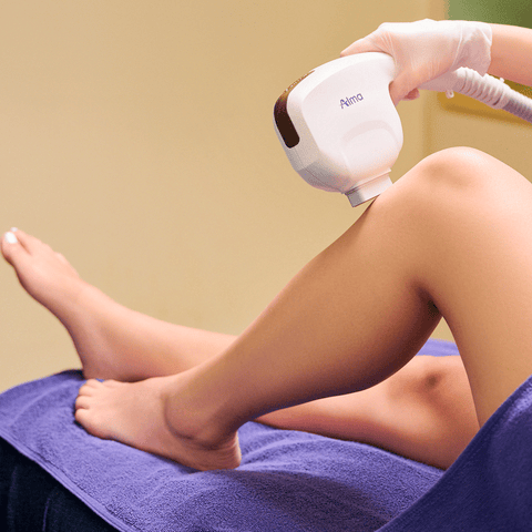 Strip AFT SHR Laser Hair Removal 