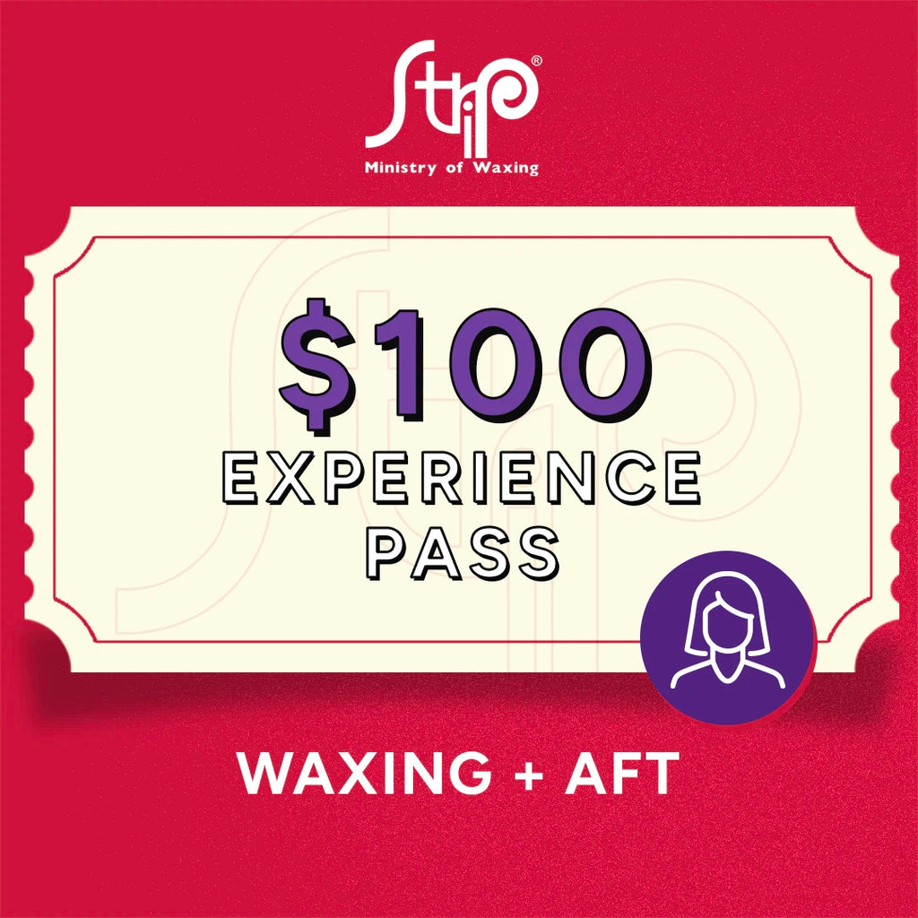 Strip $100 Experience Pass