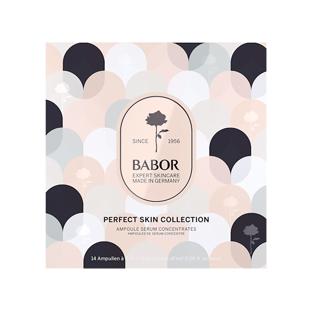 Babor Perfect Skin Collection (Spring Edition) Apoule Serum Concentrates