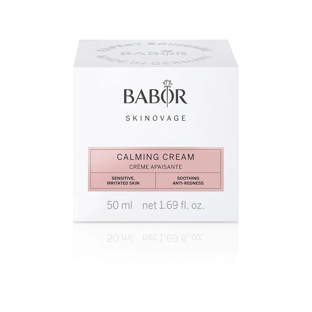 Skinovage Age Preventing Calming Cream box