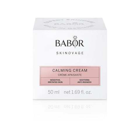 Skinovage Age Preventing Calming Cream box