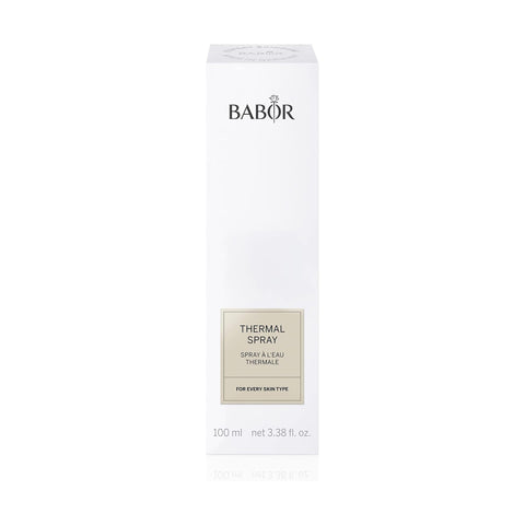 Babor Thermal Spray available at Beauty Emporium