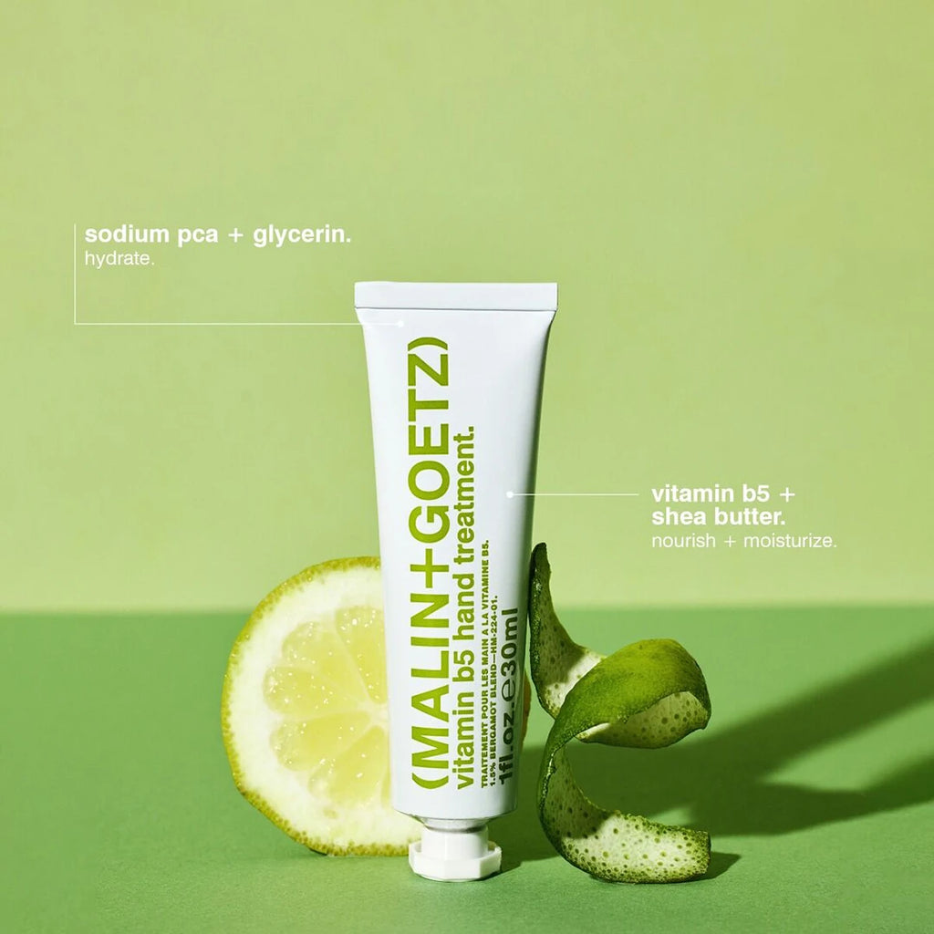 Buy Malin Goetz Singapore B5 Hand Treatment - Bergamot from beauty Emporium