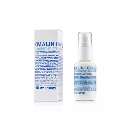 Malin+Goetz Replenishing Face Serum | Beauty Emporium