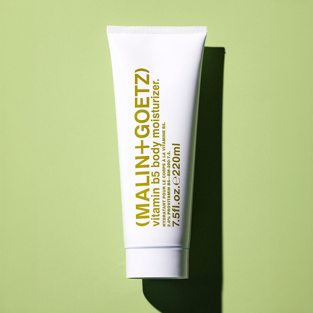 Malin+Goetz Vitamin B5 Body Moisturiser Beauty Emporium