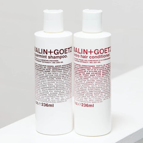 Buy Malin+Goetz Cilantro Hair Conditioner in Singapore from Beauty Emporium