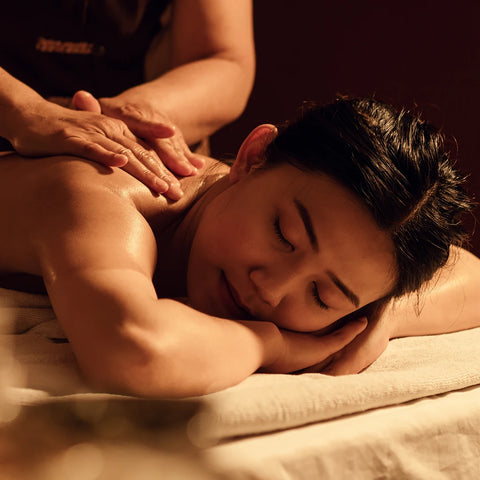 Spa Esprit Express 30 min Massage Tui Na