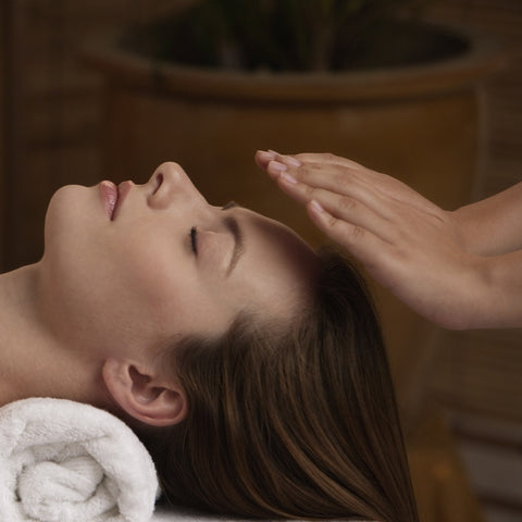 Spa Esprit Reiki Energy Healing Massage