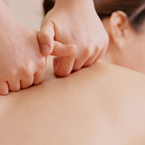 Spa Esprit Tuina Massage Singapore