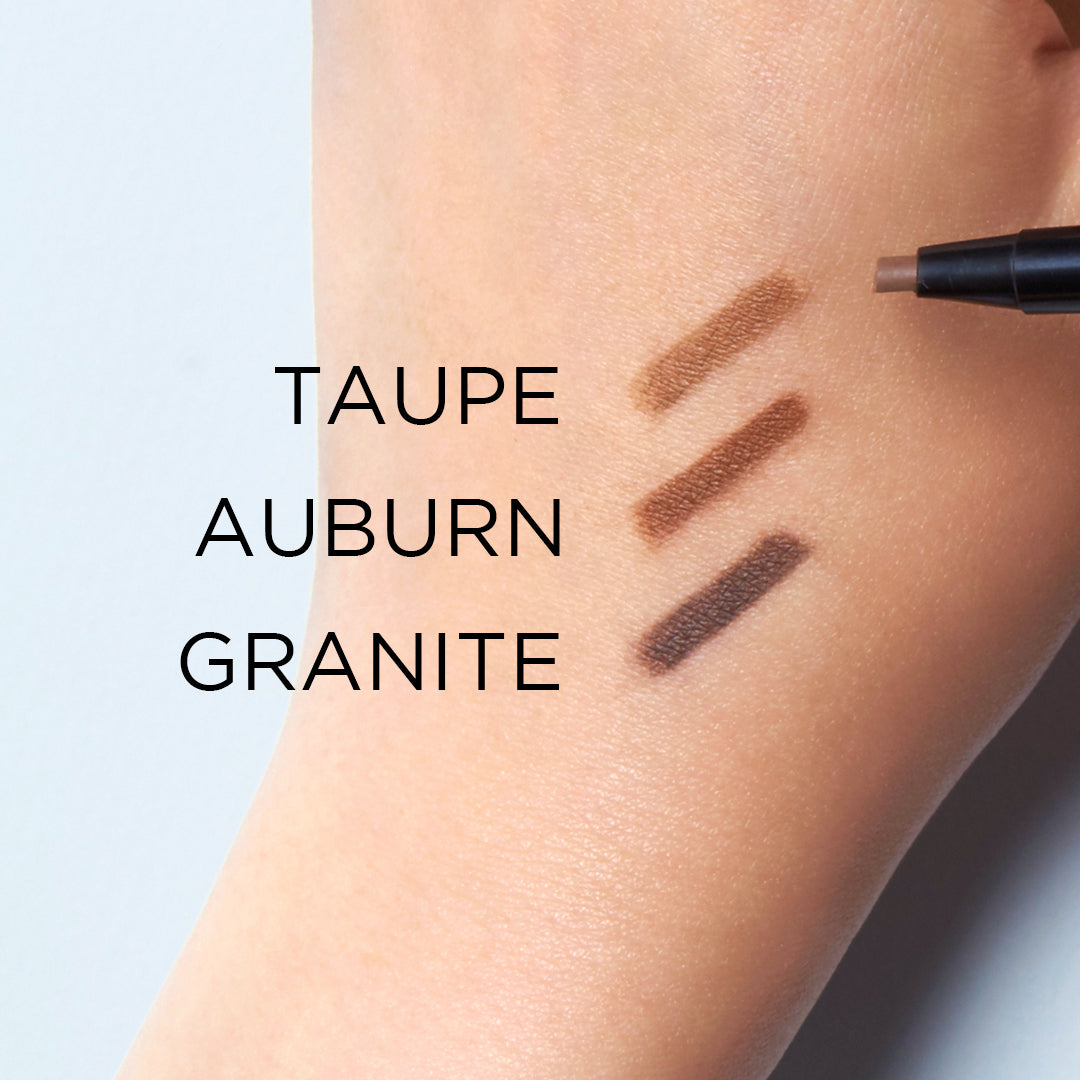 Browhaus Brow Powertool Brow Pencil, Powder & Brush!