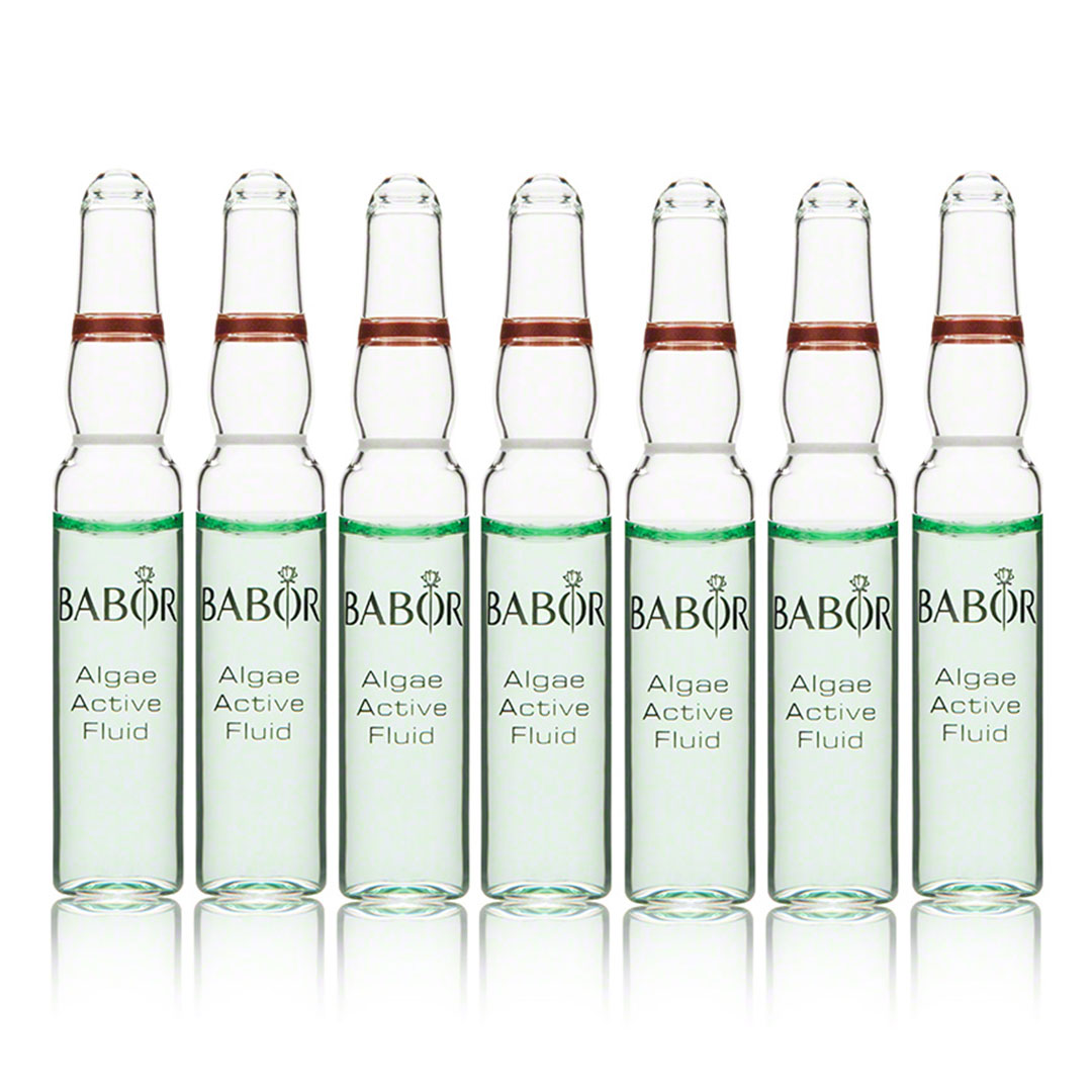 Babor Algae Vitalizer Ampoule Concentrates (7x2ml)