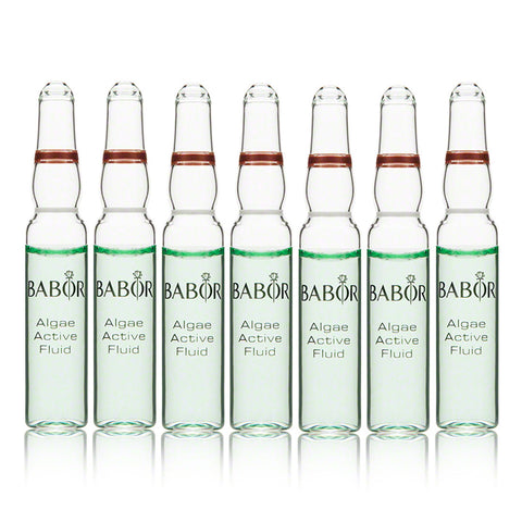 Babor Algae Vitalizer Ampoule Concentrates (7x2ml) Anti-Aging Babor - Beauty Emporium