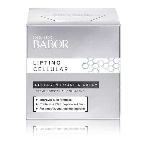 Babor Lifting Cellular Collagen Booster Cream babor lifting cellular collagen booster cream