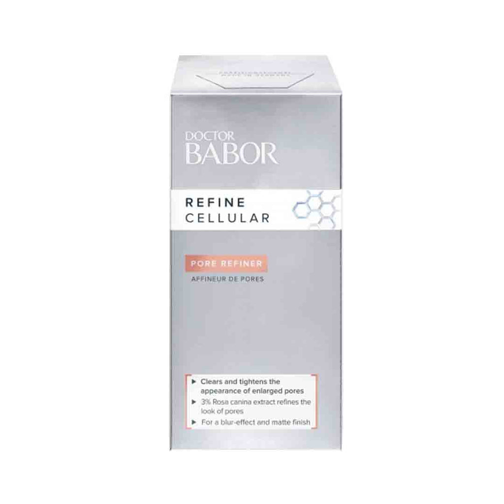 Babor Refine Cellular Pore Refiner Skin Renewal Babor - Beauty Emporium