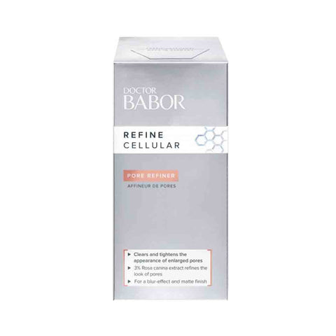 Babor Refine Cellular Pore Refiner Skin Renewal Babor - Beauty Emporium