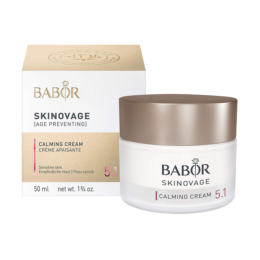 Babor Skinovage Age Preventing Calming Cream 5.1 Anti-Aging Babor - Beauty Emporium