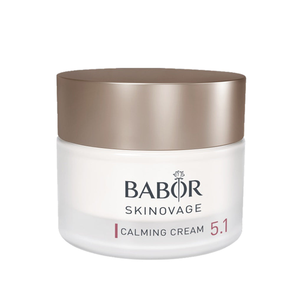 Babor Skinovage Age Preventing Calming Cream 5.1 Anti-Aging Babor - Beauty Emporium