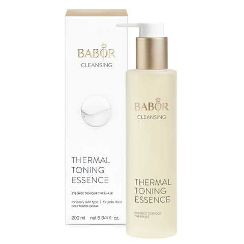 Babor Thermal Toning Essence Face Cleanser Babor - Beauty Emporium