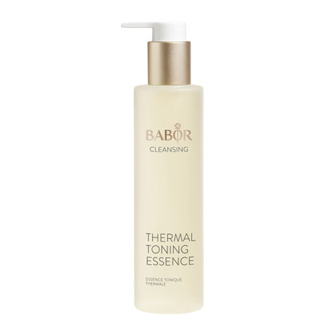 Babor Thermal Toning Essence Face Cleanser Babor - Beauty Emporium