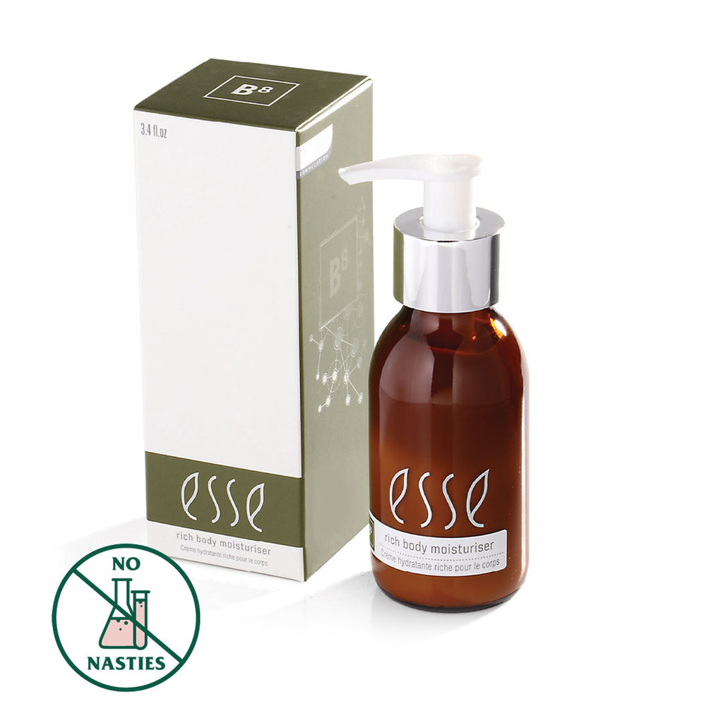 Esse Rich Body Moisturiser