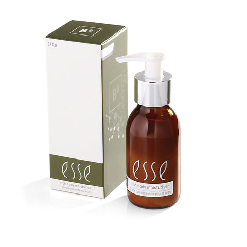 Esse Rich Body Moisturiser