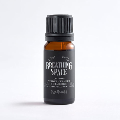 Plantation Essential Oil - Breathing Space