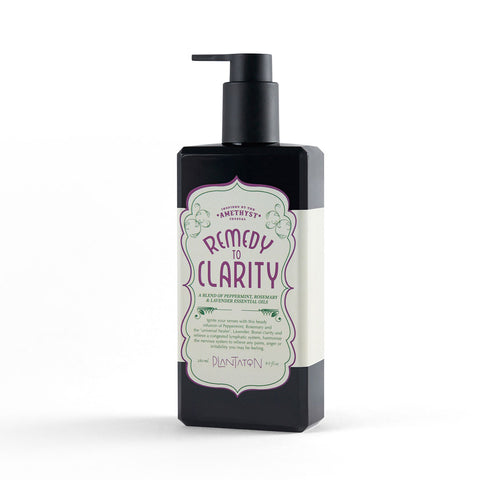 Plantation Shower Cure - Remedy To Clarity