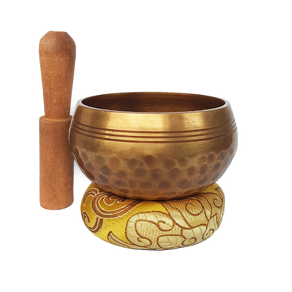 Tibetan Singing Bowl (S) Singapore