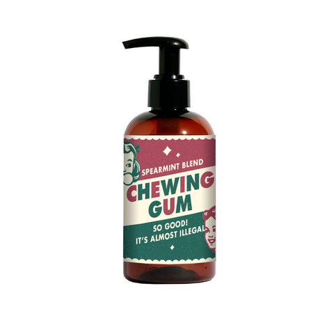 Tiong Bahru Bakery Chewing Gum Hand Wash
