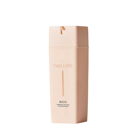 Two Lips Rich Barrier Defence Concentrate Rich Moisturising Cream
