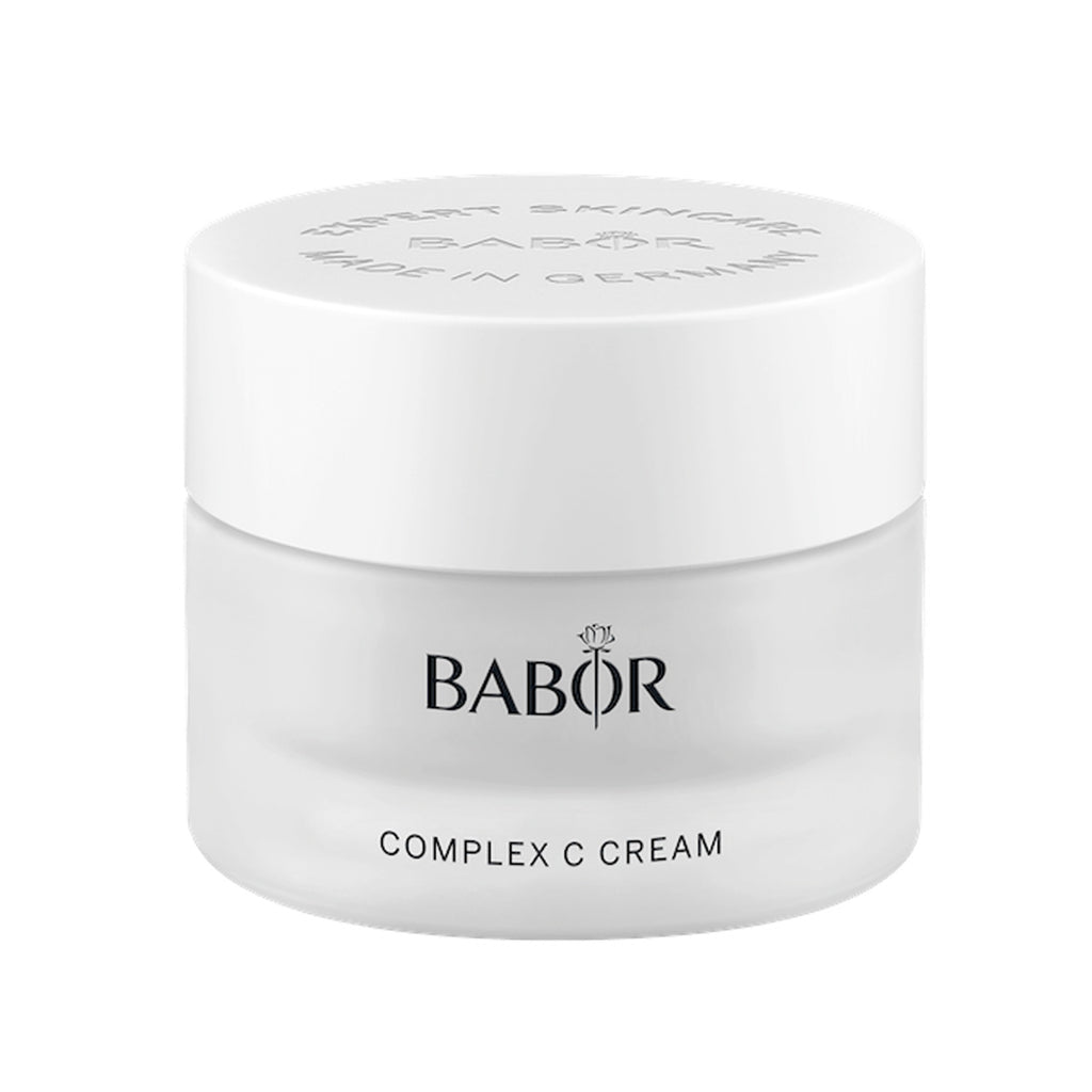Babor Complex C Cream Anti-Aging Babor - Beauty Emporium