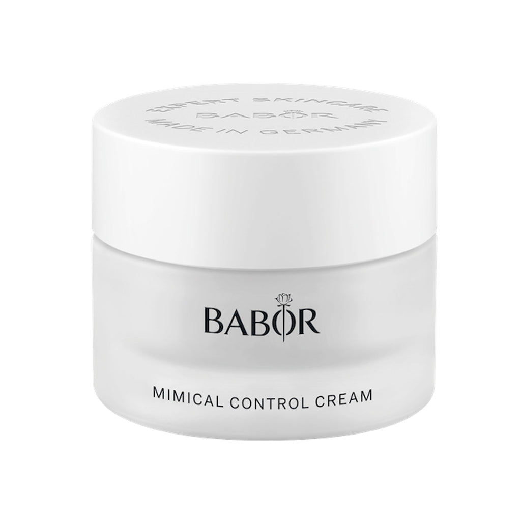 Babor Mimical Control Cream Anti-Aging Babor - Beauty Emporium