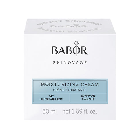 Skinovage Moisturizing Cream