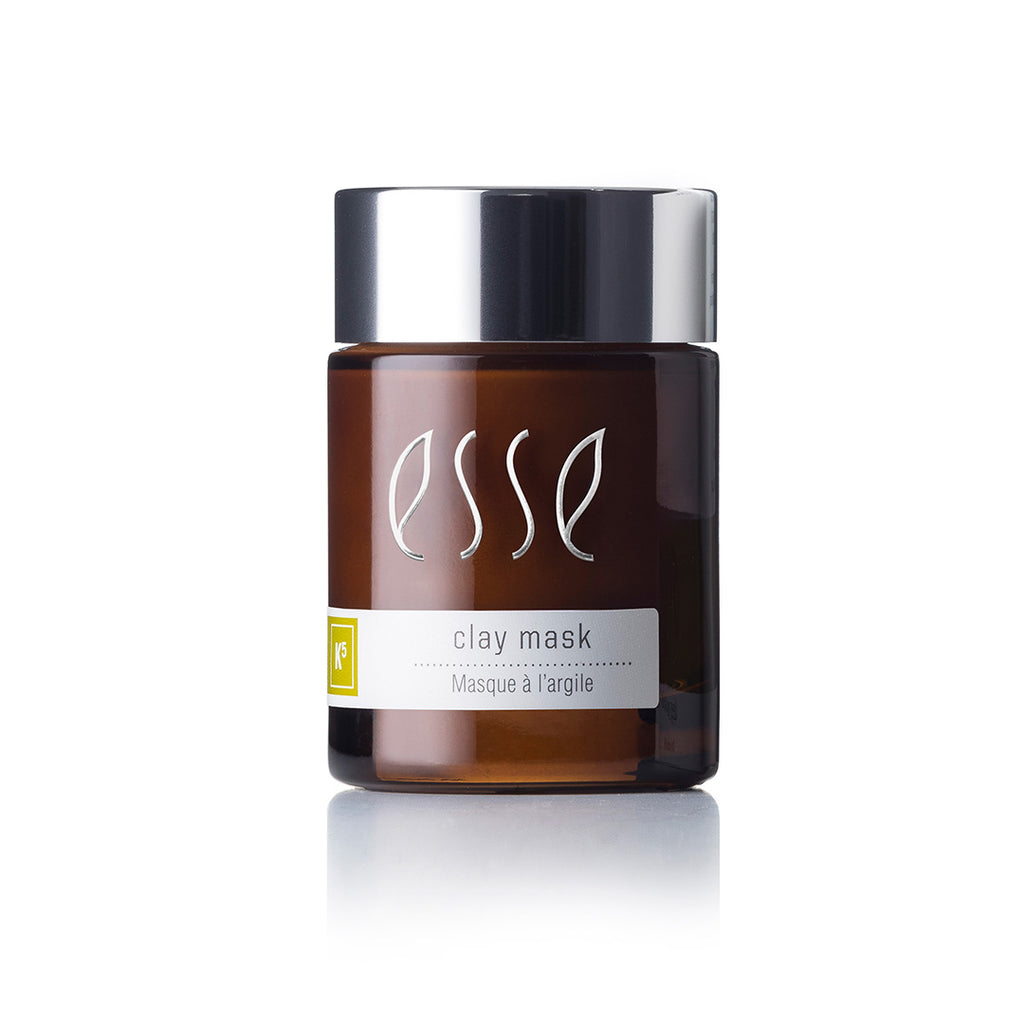 Esse Skincare Clay Mask