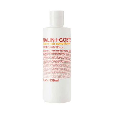 Malin + Goetz Cilantro Hair Conditioner Shampoo and Conditioner Malin+Goetz - Beauty Emporium