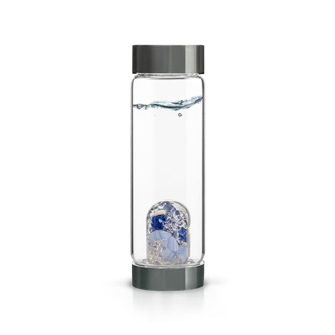 ViA Balance Gem Water Bottle Gem Water Bottle VitaJuwel - Beauty Emporium