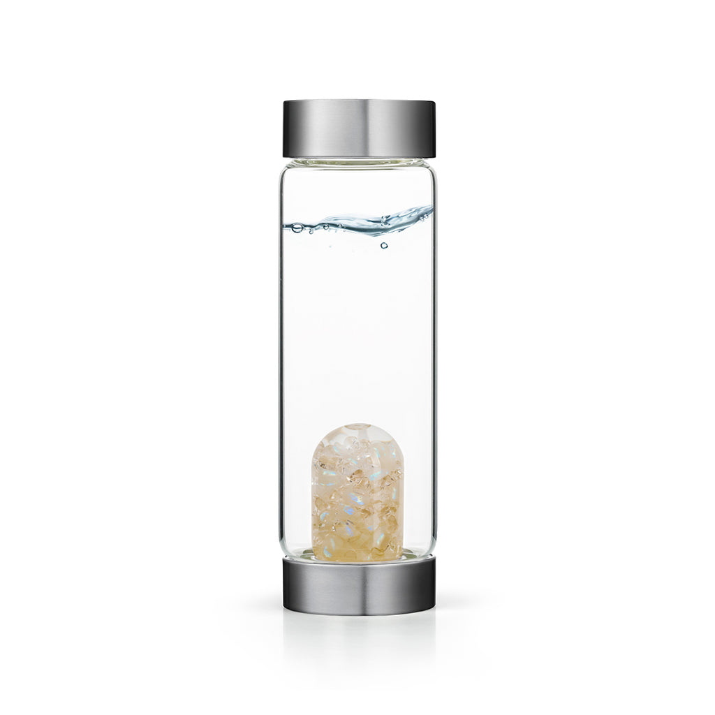 ViA Luna Gem Water Bottle Gem Water Bottle VitaJuwel - Beauty Emporium